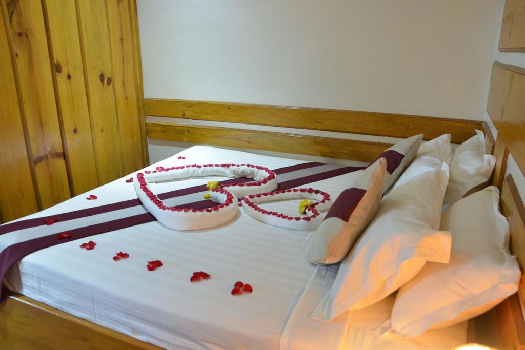 Myat Nan Taw Hotel Loikaw Eksteriør billede