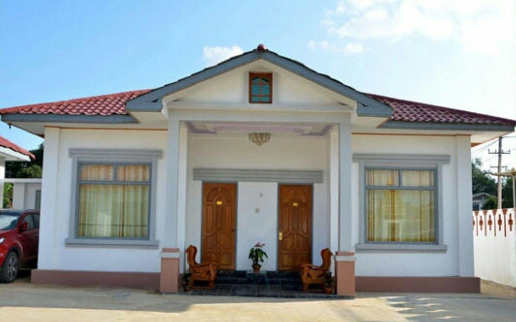 Myat Nan Taw Hotel Loikaw Eksteriør billede